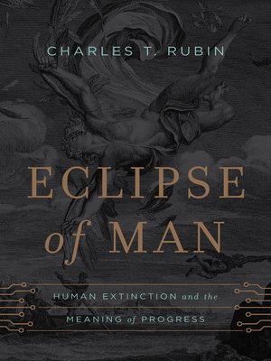 cover image of Eclipse of Man